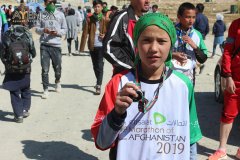 Bamiyan-Marathon1