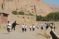 Bamiyan-Marathon2
