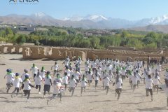 Bamiyan-Marathon4